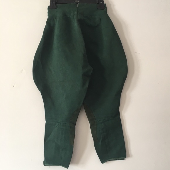 Vintage Riding Pants/Togs - Picture 4 of 7